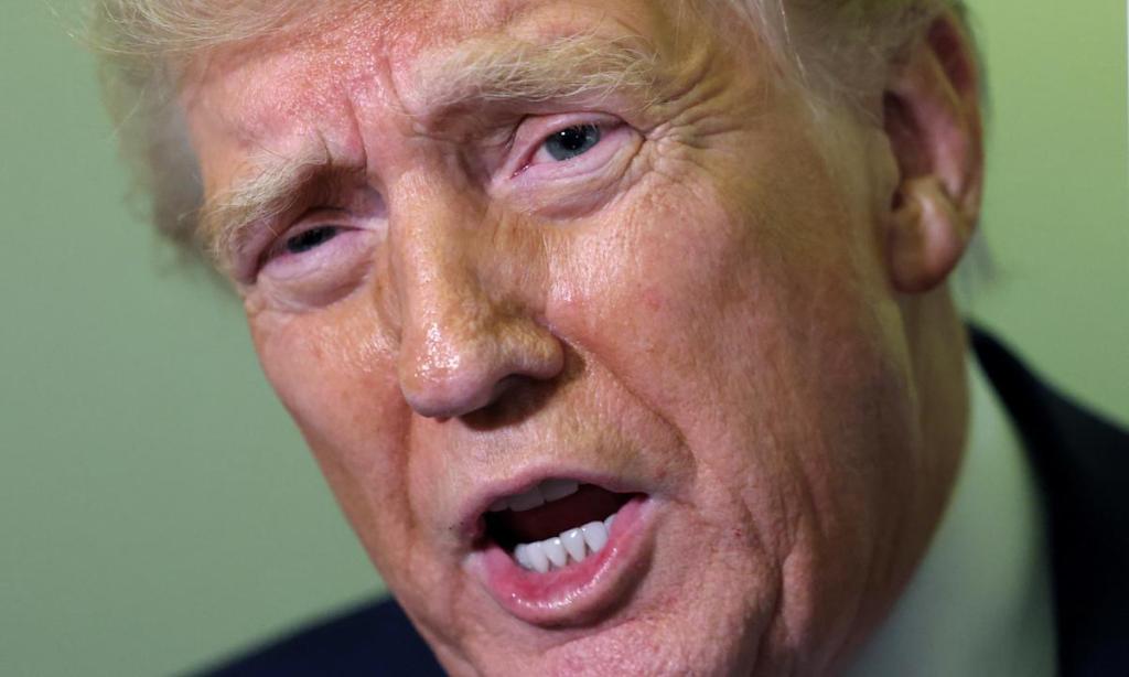 Trump says no exemptions on steel, aluminum tariffs; more are coming: Live updates Trump says no exemptions on steel, aluminum tariffs; more are coming: Live updates