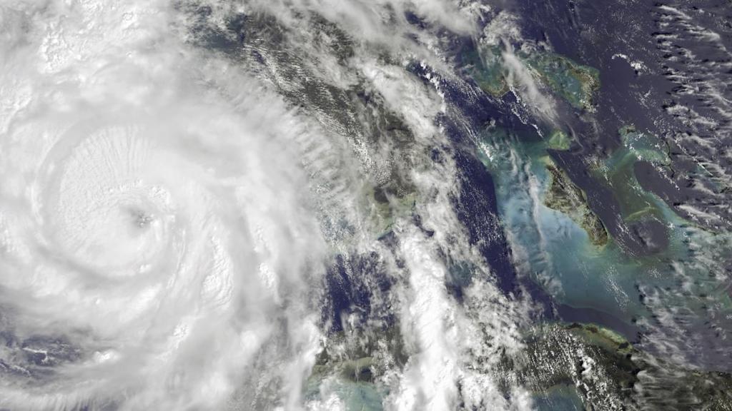 Scientists predict a brutal hurricane season while Trump takes aim at NOAA’s budget Scientists predict a brutal hurricane season while Trump takes aim at NOAA’s budget