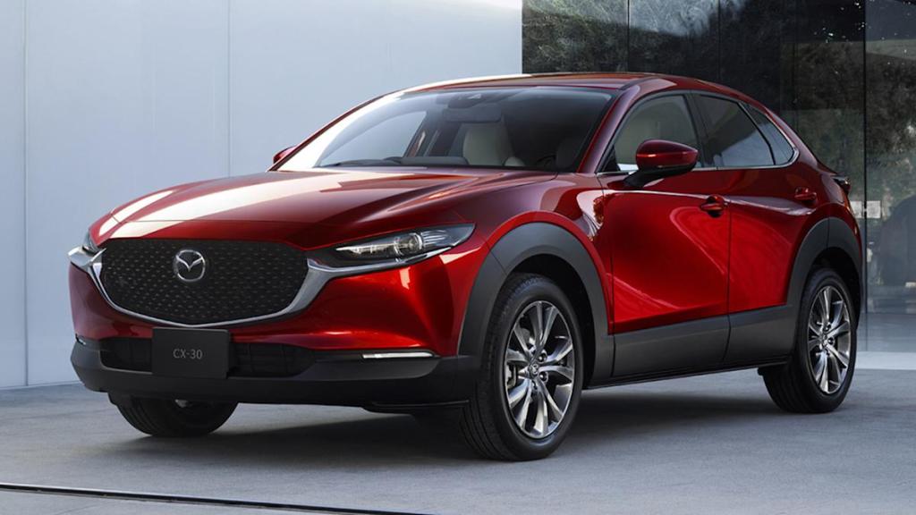 Why Mazda’s Skyactiv Engine Tech Is More Than Just Branding Why Mazda’s Skyactiv Engine Tech Is More Than Just Branding