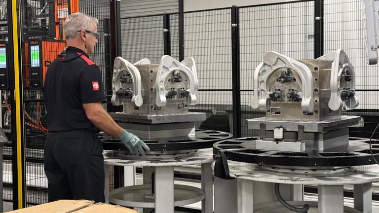 Who Makes TRD Parts For Toyota? A Look Inside The High-Tech California Facility Who Makes TRD Parts For Toyota? A Look Inside The High-Tech California Facility