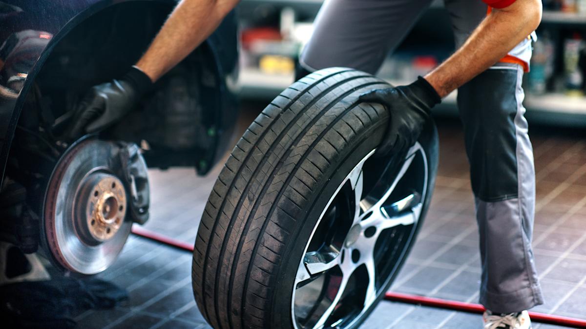 Here’s How Tire Tread Affects Gas Mileage Here’s How Tire Tread Affects Gas Mileage