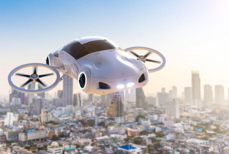 Joby Aviation Just Scored Another Air Taxi Win. Should You Buy JOBY Stock Here? Joby Aviation Just Scored Another Air Taxi Win. Should You Buy JOBY Stock Here?