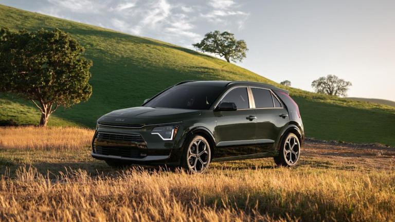 The Most Affordable Hybrid SUV in 2025 Is Also the Most Efficient The Most Affordable Hybrid SUV in 2025 Is Also the Most Efficient