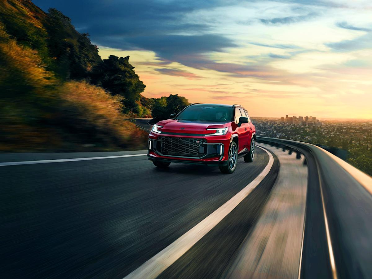 What car buyers should know What car buyers should know