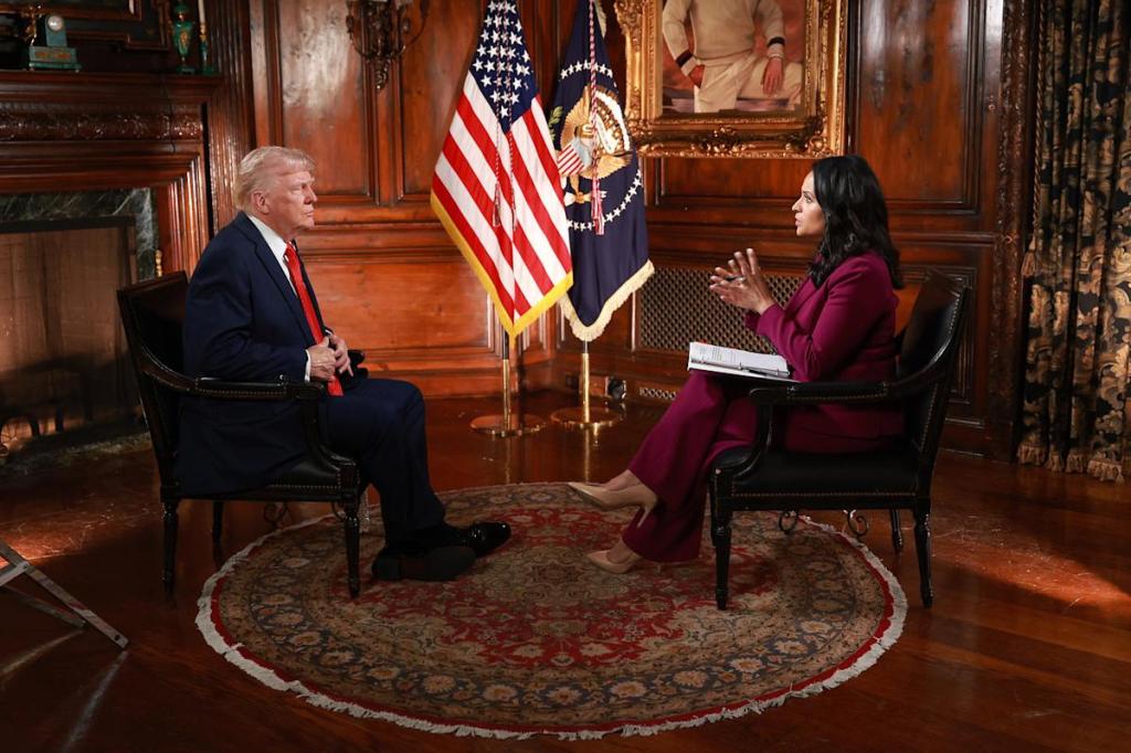 Fact-checking Donald Trump’s May interview with ‘Meet the Press’ Fact-checking Donald Trump’s May interview with ‘Meet the Press’