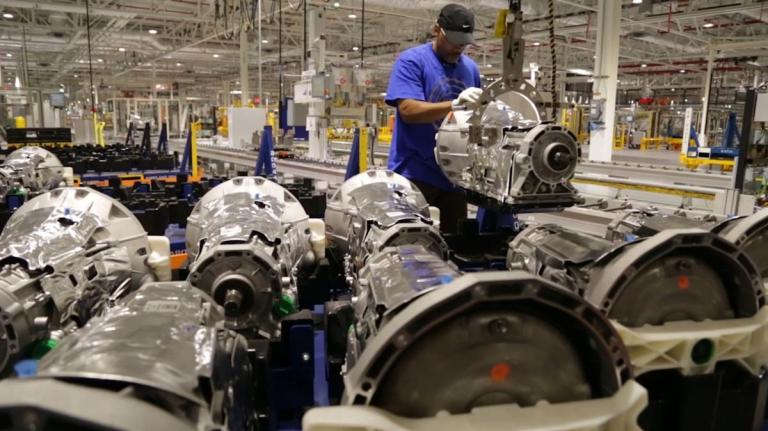The Biggest Complaints About Ford’s 10-Speed Transmission (And What’s Been Fixed So Far) The Biggest Complaints About Ford’s 10-Speed Transmission (And What’s Been Fixed So Far)