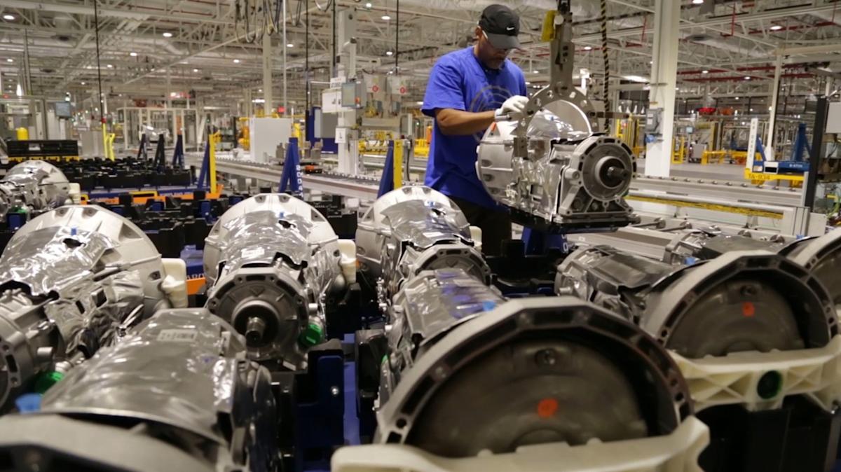 The Biggest Complaints About Ford’s 10-Speed Transmission (And What’s Been Fixed So Far) The Biggest Complaints About Ford’s 10-Speed Transmission (And What’s Been Fixed So Far)