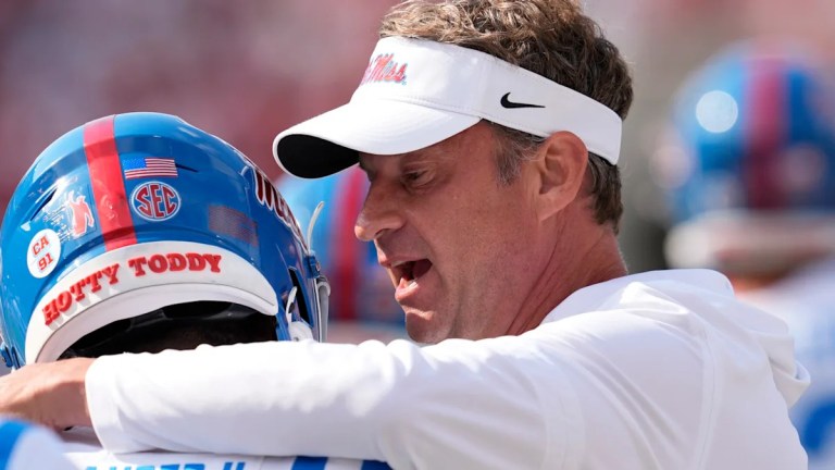 No. 8 Ole Miss at No. 13 Oklahoma prediction: Updated odds, expert picks, team and player news, trends, stats No. 8 Ole Miss at No. 13 Oklahoma prediction: Updated odds, expert picks, team and player news, trends, stats