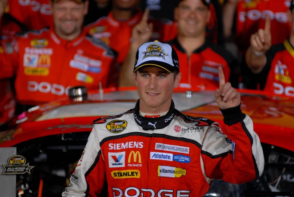 Kasey Kahne to race in NASCAR Xfinity Series at Rockingham Speedway, what to know Kasey Kahne to race in NASCAR Xfinity Series at Rockingham Speedway, what to know