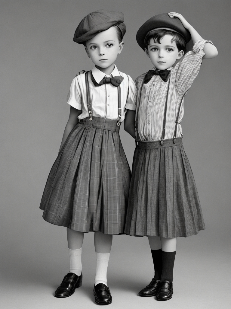 DIY Guide: Create a 100-Year-Old Costume for Kids & Travel Back in Time! DIY Guide: Create a 100-Year-Old Costume for Kids & Travel Back in Time!