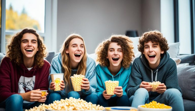Indoor Fun for Teenagers: Exciting Activities at Home Indoor Fun for Teenagers: Exciting Activities at Home