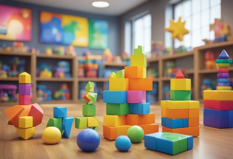 How to Choose the Right Educational Toys for Your Child: A Parent’s Guide How to Choose the Right Educational Toys for Your Child: A Parent’s Guide