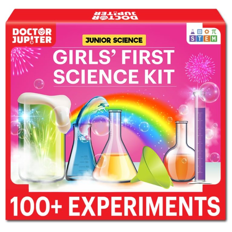 Educational Toys for 5-Year-Old Girls: Top Picks for Developmental Play Educational Toys for 5-Year-Old Girls: Top Picks for Developmental Play