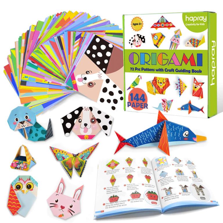 Learning through Origami: Tiny and Simple DIY Origami Toys for Educational Arts and Crafts Learning through Origami: Tiny and Simple DIY Origami Toys for Educational Arts and Crafts