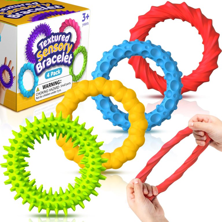Best Sensory Toys for Autism: Top Picks for Stimulating Development Best Sensory Toys for Autism: Top Picks for Stimulating Development