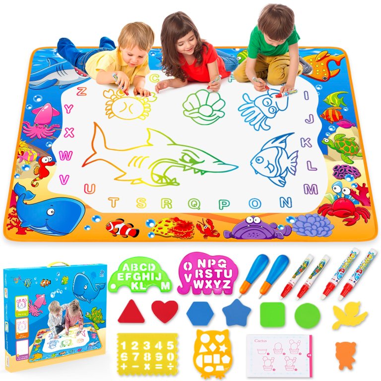 Educational Gifts for 7 Year Olds: Top Picks for Brain-Boosting Fun Educational Gifts for 7 Year Olds: Top Picks for Brain-Boosting Fun