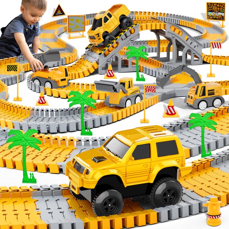 Engineering Toys for Kids: Building Creativity and Problem-Solving Skills Engineering Toys for Kids: Building Creativity and Problem-Solving Skills