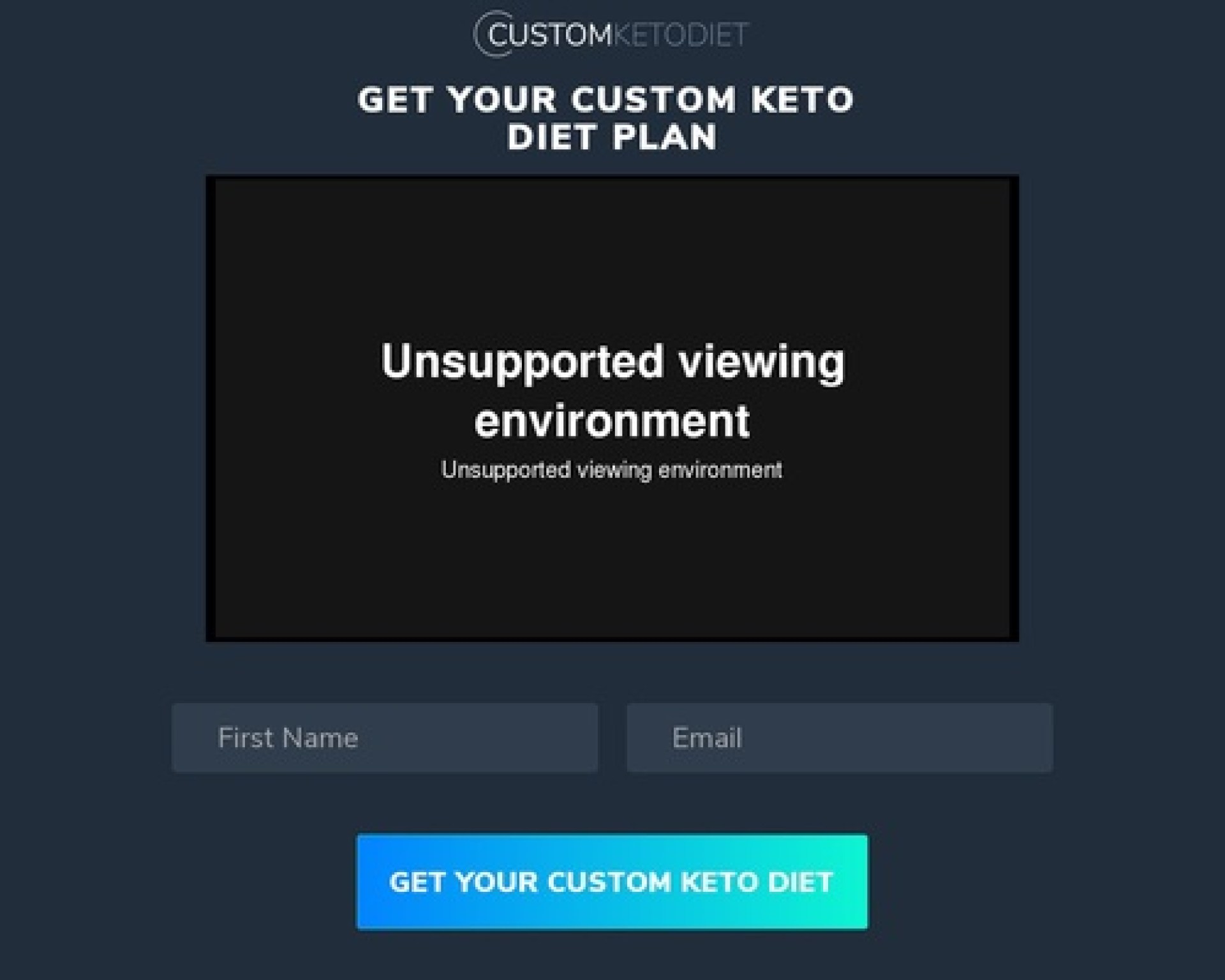 Custom Keto Diet – Updated For 2024 – AOV Monster! (Promote & Profit!) Custom Keto Diet – Updated For 2024 – AOV Monster! (Promote & Profit!)