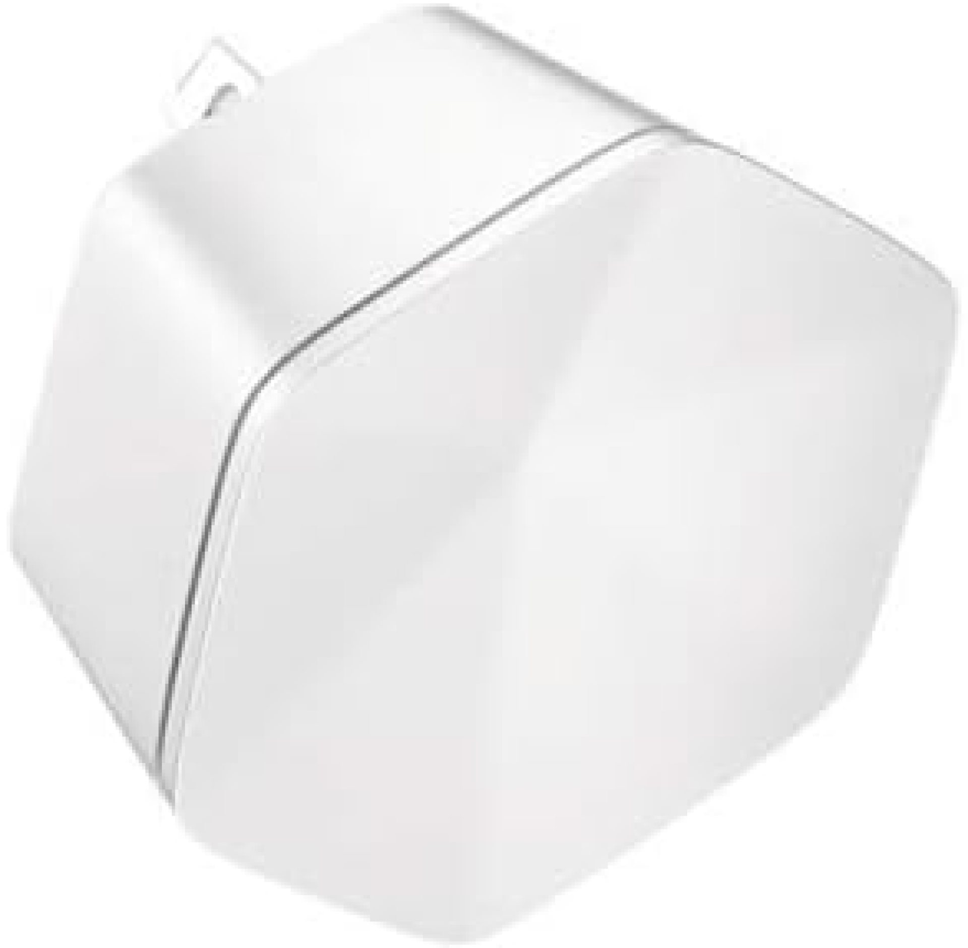 Xfinity xFi WiFi Range Extending Pods – Compatible With Xfinity Rented Routers (1-pack, White) Xfinity xFi WiFi Range Extending Pods – Compatible With Xfinity Rented Routers (1-pack, White)