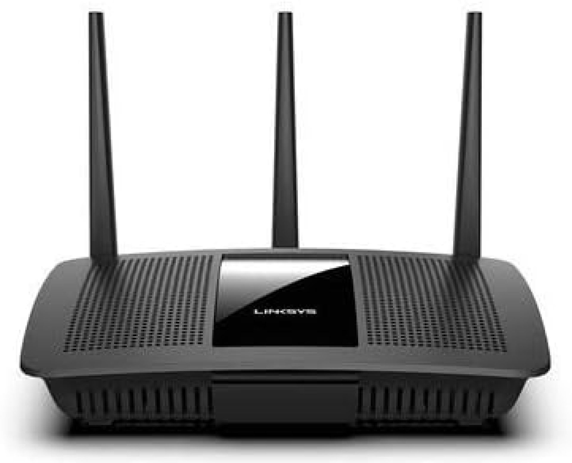 Linksys – AC1900 Dual-Band Wi-Fi 5 Router – Black (Renewed) Linksys – AC1900 Dual-Band Wi-Fi 5 Router – Black (Renewed)
