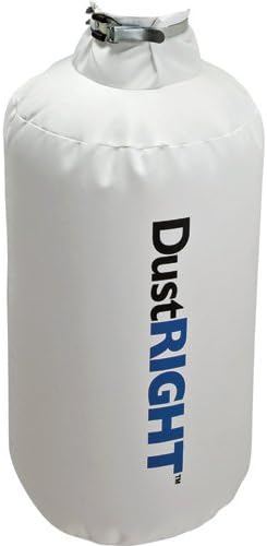 Rockler 5 Micron Dust Collector Bags – Replacement Dust Bag for Wall Mount Dust Collector – Heavy-Duty Cloth Replacement Bag – Easy to Attach Dust Collection Bag – Dust Collector Accessories Rockler 5 Micron Dust Collector Bags – Replacement Dust Bag for Wall Mount Dust Collector – Heavy-Duty Cloth Replacement Bag – Easy to Attach Dust Collection Bag – Dust Collector Accessories