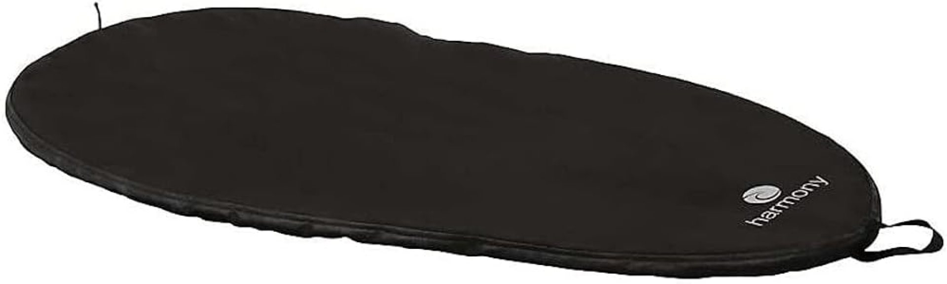 Kayak Cockpit Cover – Universal Fit for Single Seat Kayaks – Kayak Storage Cover Kayak Cockpit Cover – Universal Fit for Single Seat Kayaks – Kayak Storage Cover