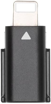 Original for DJI Mic Phone Adapter (Lightning) OEM Connector Accessories for DJI Mic Receiver Original for DJI Mic Phone Adapter (Lightning) OEM Connector Accessories for DJI Mic Receiver