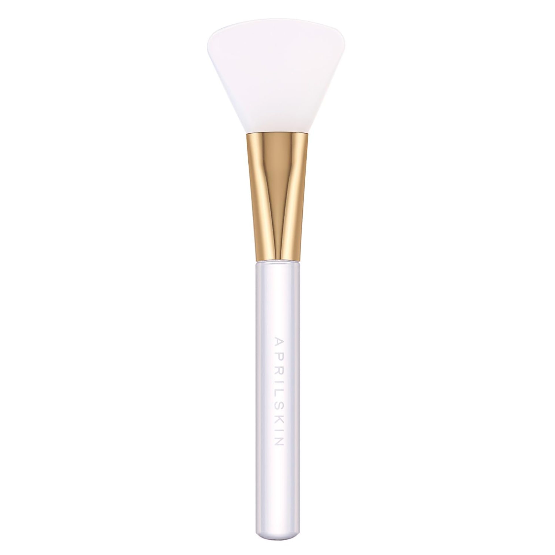 APRILSKIN Jelly Brush | Mask Application Tool for Even Coverage | Skincare Enhancer | Durable Silicone | Easy to Clean | Face Mask Applicator | All Skin Types | Kbeauty Accessory | 1 Piece APRILSKIN Jelly Brush | Mask Application Tool for Even Coverage | Skincare Enhancer | Durable Silicone | Easy to Clean | Face Mask Applicator | All Skin Types | Kbeauty Accessory | 1 Piece