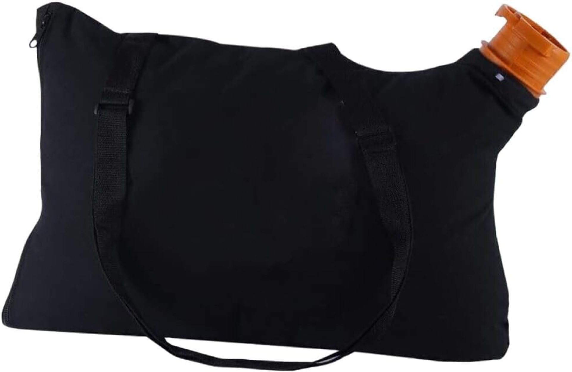 50026858 Trivac Leaf Collection Bag WGBAG500, Compatible with Worx 12 Amp Blower Vacuum Cleaner,Replacement Model WG500, WG501, WG502,WG508 50026858 Trivac Leaf Collection Bag WGBAG500, Compatible with Worx 12 Amp Blower Vacuum Cleaner,Replacement Model WG500, WG501, WG502,WG508