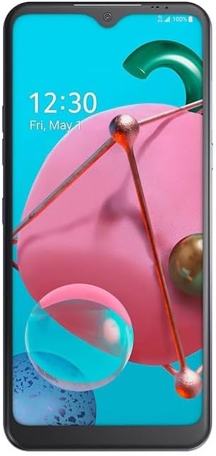 LG K51 Android Smartphone – 3/32 GB (Renewed) (Platinum, GSM Unlocked) LG K51 Android Smartphone – 3/32 GB (Renewed) (Platinum, GSM Unlocked)