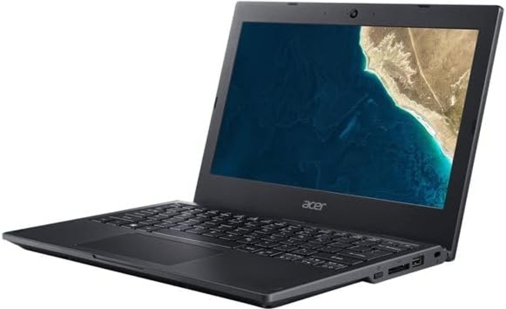 Acer TravelMate TMB118-M-C80T Intel Celeron N4000 2 Core @ 1.10GHz 4GB 64GB eMMC, Windows 10 Pro (Renewed) Acer TravelMate TMB118-M-C80T Intel Celeron N4000 2 Core @ 1.10GHz 4GB 64GB eMMC, Windows 10 Pro (Renewed)