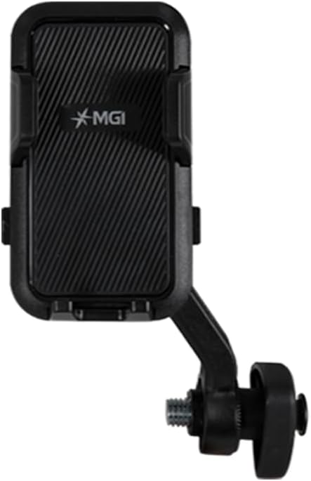 MGI Phone Holder, Black MGI Phone Holder, Black