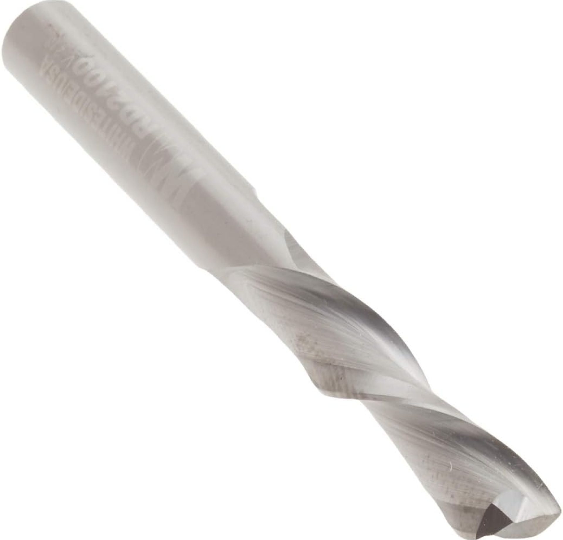 Whiteside Router Bits RD2100 Standard Spiral Bit with Down Cut Solid Carbide 1/4-Inch Cutting Diameter and 1-Inch Cutting Length Whiteside Router Bits RD2100 Standard Spiral Bit with Down Cut Solid Carbide 1/4-Inch Cutting Diameter and 1-Inch Cutting Length