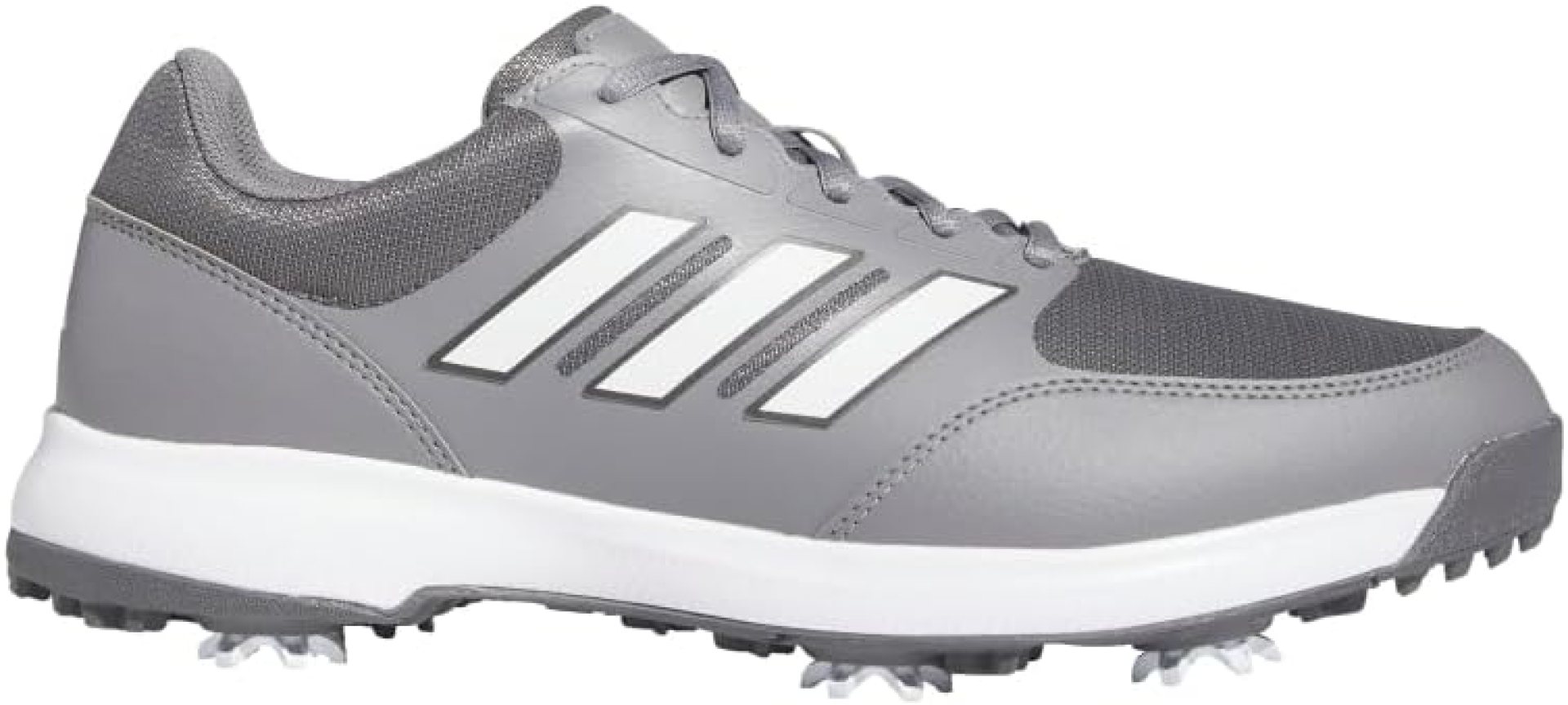adidas Men’s Tech Response 3.0 Golf Shoe adidas Men’s Tech Response 3.0 Golf Shoe
