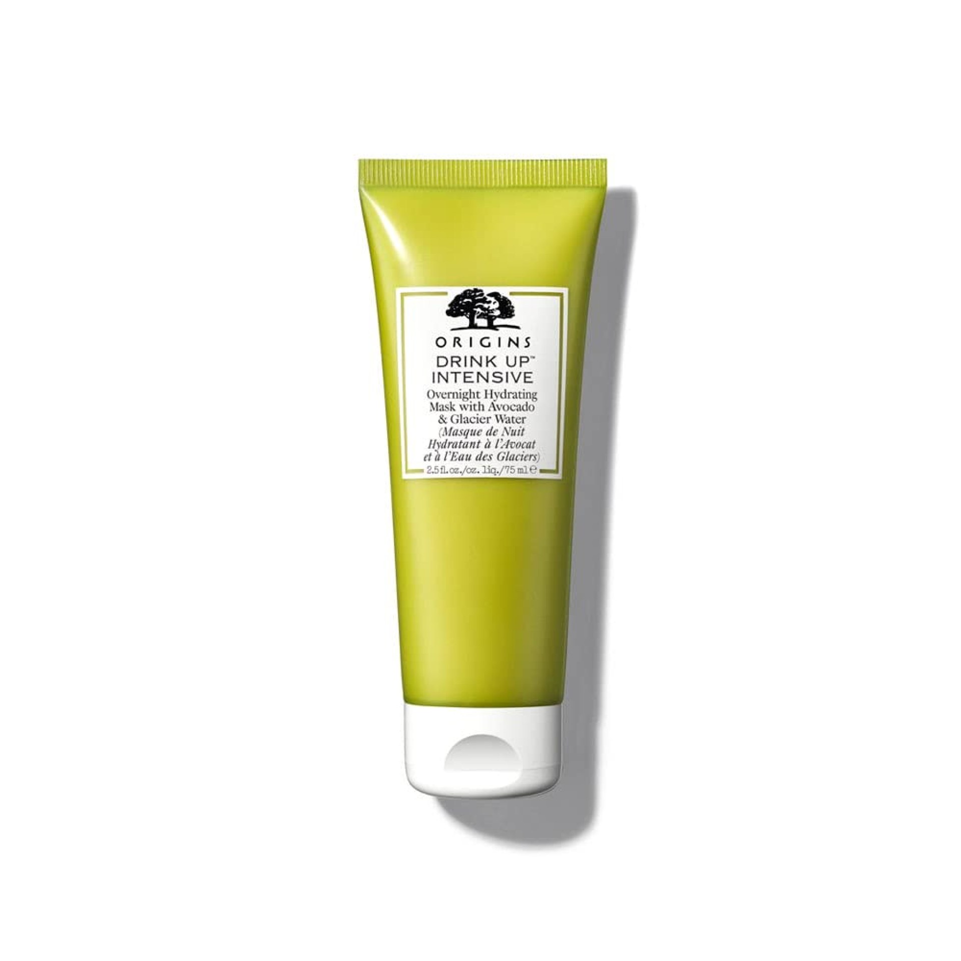 Origins Drink Up Intensive Overnight Hydrating Mask Unisex Mask 2.5 oz Origins Drink Up Intensive Overnight Hydrating Mask Unisex Mask 2.5 oz