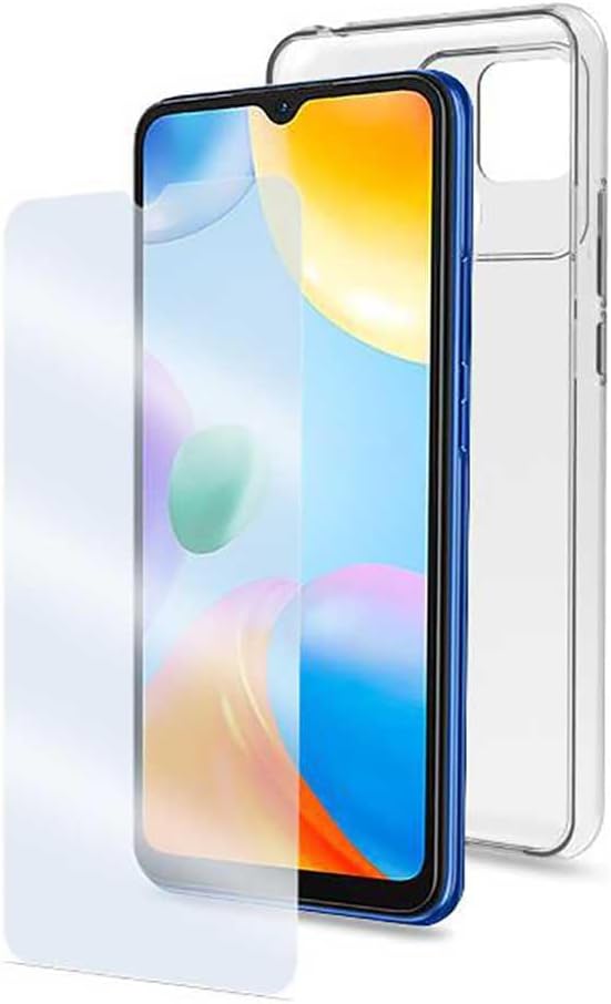 Accessories Smartphones Brand Model Cover and Glass Xiaomi Redmi 10C multicoloured Accessories Smartphones Brand Model Cover and Glass Xiaomi Redmi 10C multicoloured