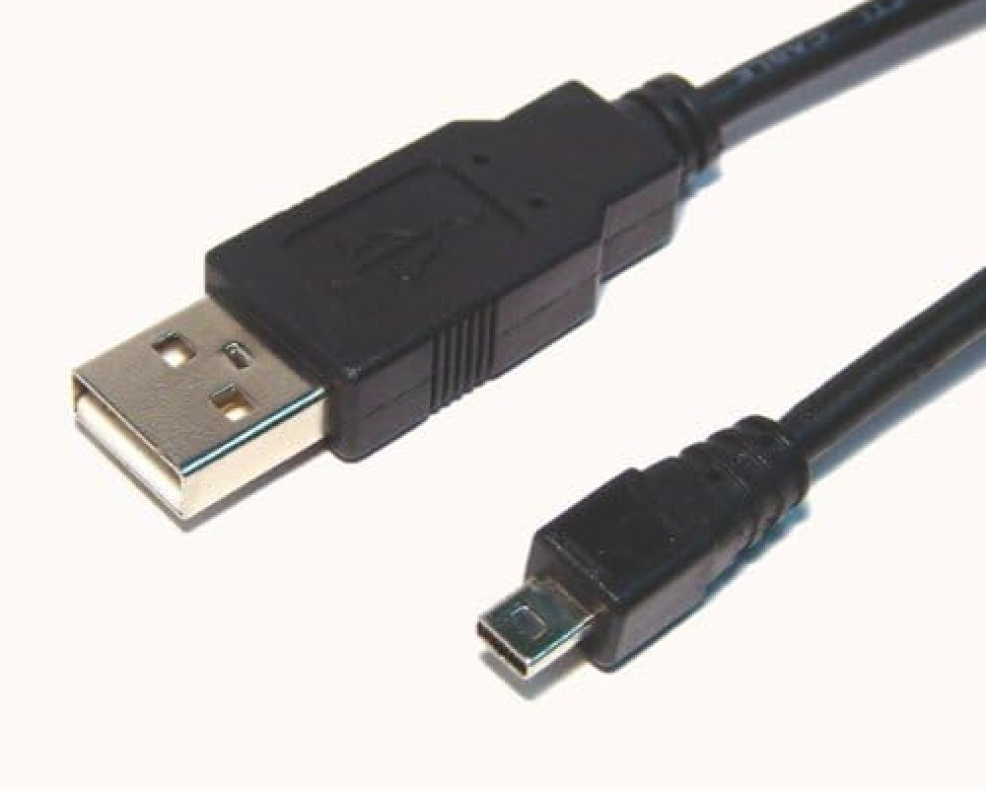 Nikon Coolpix S3500 Digital Camera USB Cable 5′ USB Data cable – (8 Pin) – Replacement by General Brand Nikon Coolpix S3500 Digital Camera USB Cable 5′ USB Data cable – (8 Pin) – Replacement by General Brand