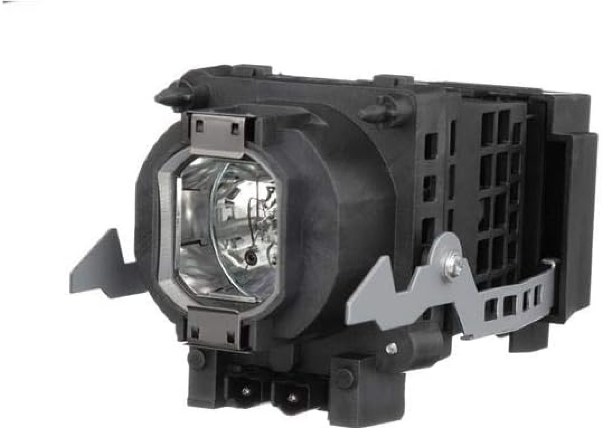 Replacement for Sony XL-2400 and Other Sony Model Series, OSRAM P-VIP Brand, TV Lamp Assembly, 82049 Replacement for Sony XL-2400 and Other Sony Model Series, OSRAM P-VIP Brand, TV Lamp Assembly, 82049