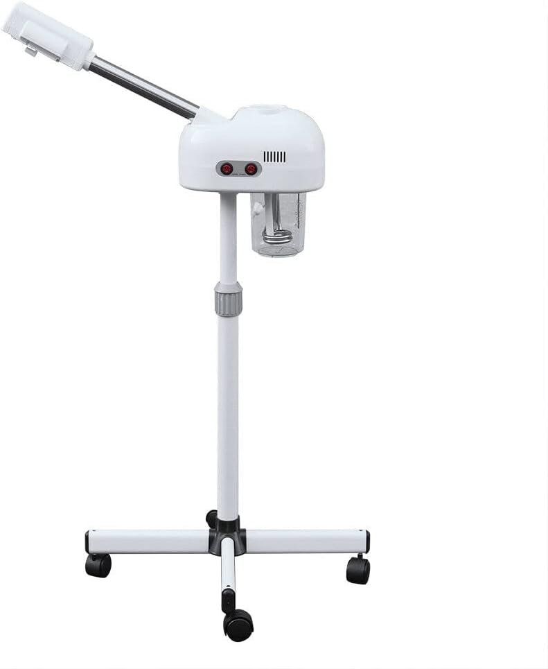 Beauty Facial Steamer,Salon Spa Facial Steamer Sauna Beauty Equipment Skin Care Ozone Machine,Suitable for Home Salon Beauty Care Beauty Facial Steamer,Salon Spa Facial Steamer Sauna Beauty Equipment Skin Care Ozone Machine,Suitable for Home Salon Beauty Care