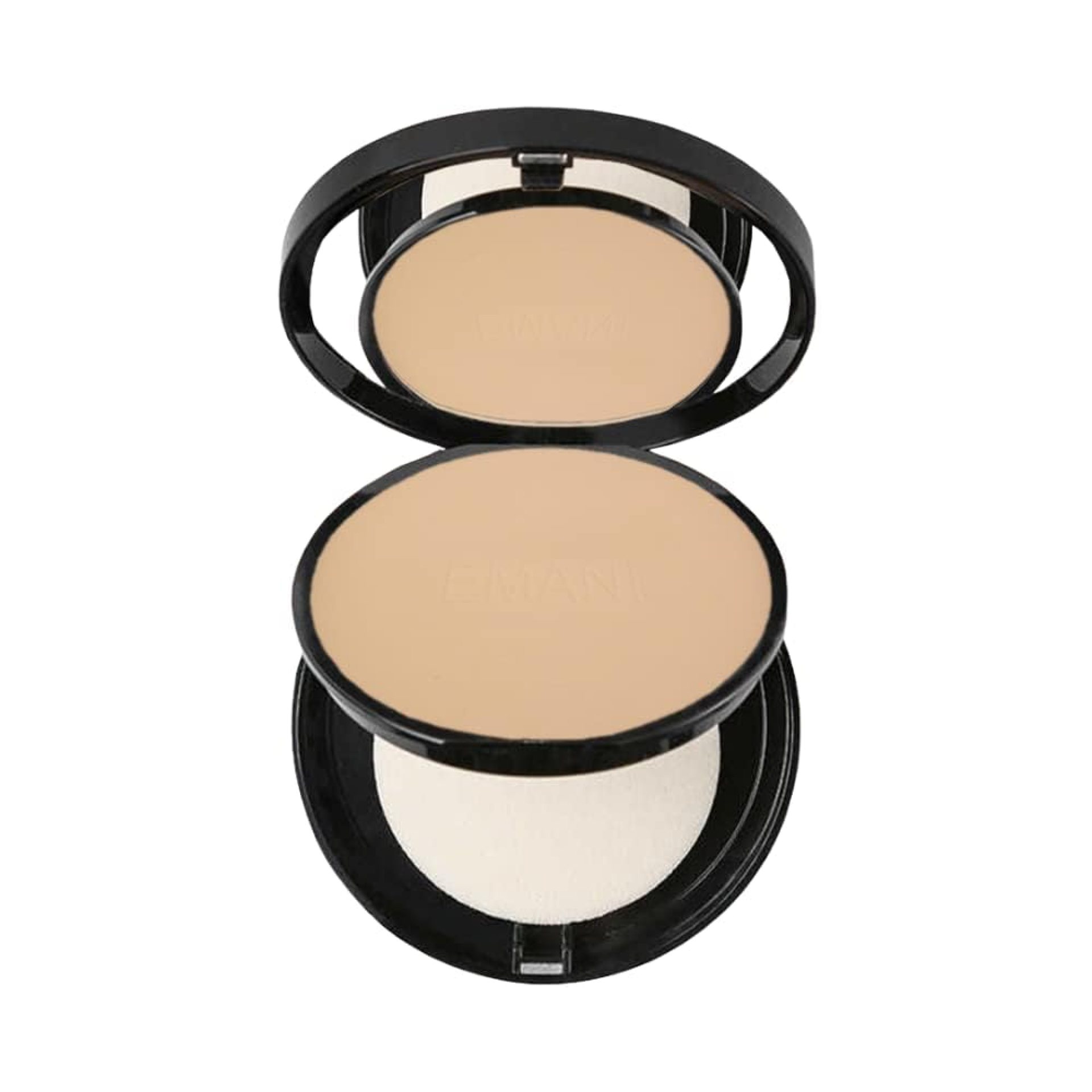 EMANI Vegan Cosmetics Flawless Matte Foundation, 293 Sienna, 0.42 Ounce EMANI Vegan Cosmetics Flawless Matte Foundation, 293 Sienna, 0.42 Ounce
