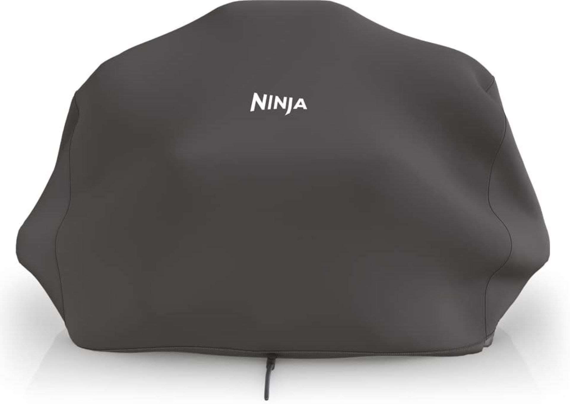 Ninja XSKCOVER Premium Outdoor Cover, Compatible Woodfire Grills (OG700 Series), Water-Resistant, Anti-Fade Fabric, Lightweight, Black, 19” x 24” x 13′ Ninja XSKCOVER Premium Outdoor Cover, Compatible Woodfire Grills (OG700 Series), Water-Resistant, Anti-Fade Fabric, Lightweight, Black, 19” x 24” x 13′
