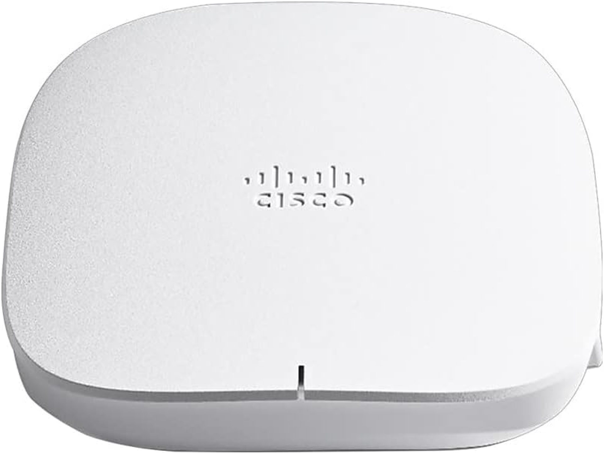 Cisco Business 150AX AX1480 Dual Band WiFi 6 Access Point, White (CBW150AXBNA) Cisco Business 150AX AX1480 Dual Band WiFi 6 Access Point, White (CBW150AXBNA)