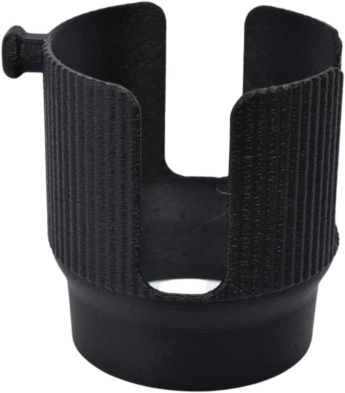 BAGLETS – Drink Holder for Stanley Cups & Beach Tote Bags | Conveniently Carry Drinks with Rubber Totes | Made in USA | Black BAGLETS – Drink Holder for Stanley Cups & Beach Tote Bags | Conveniently Carry Drinks with Rubber Totes | Made in USA | Black