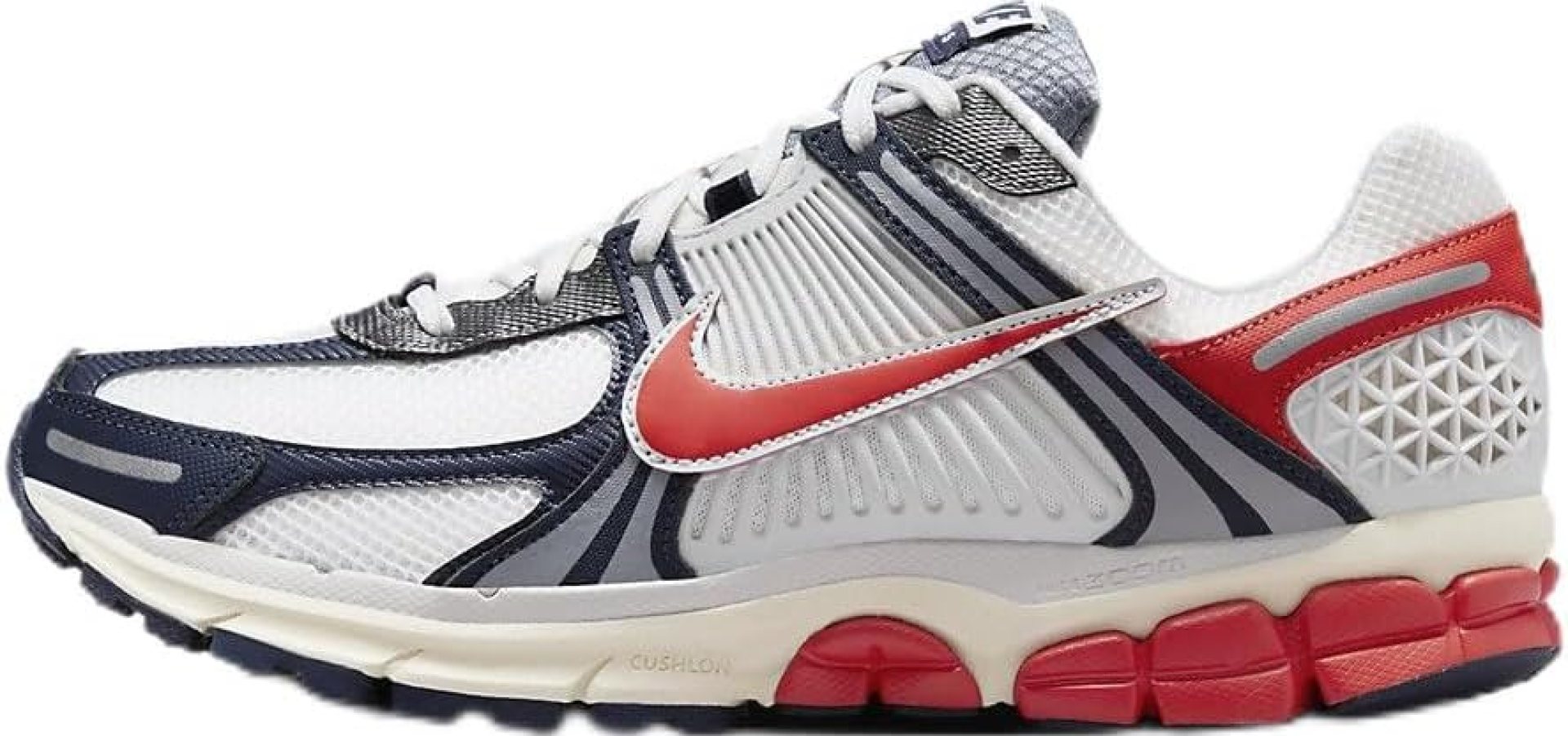 Nike Zoom Vomero 5 Men’s Shoes USA ‘Photon Dust/Picante Red’ (HJ3859 025) Nike Zoom Vomero 5 Men’s Shoes USA ‘Photon Dust/Picante Red’ (HJ3859 025)