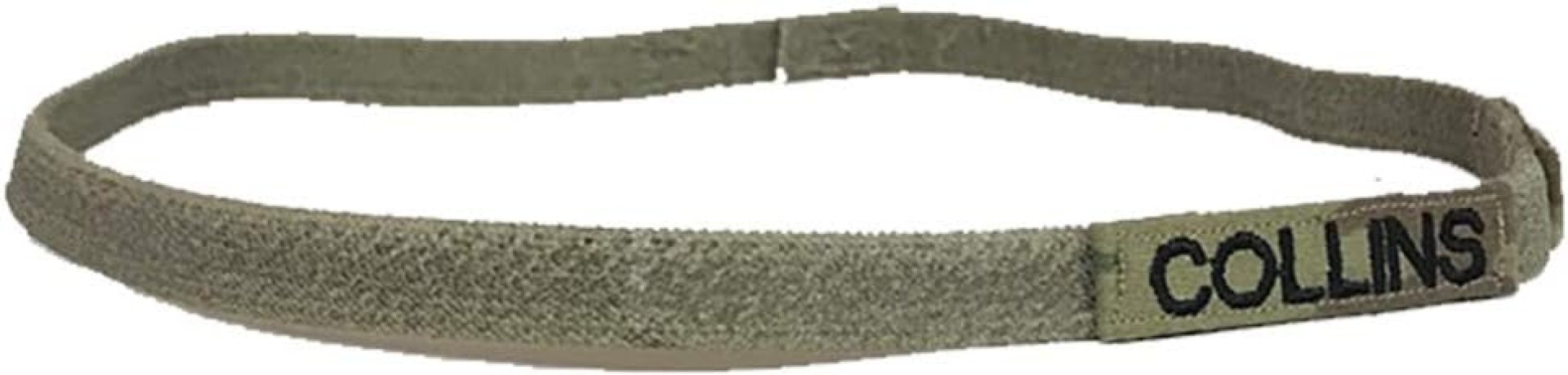 Customized Army OCP Kevlar Helmet Stretch Band with Cat Eyes-Veteran Owned Business Customized Army OCP Kevlar Helmet Stretch Band with Cat Eyes-Veteran Owned Business