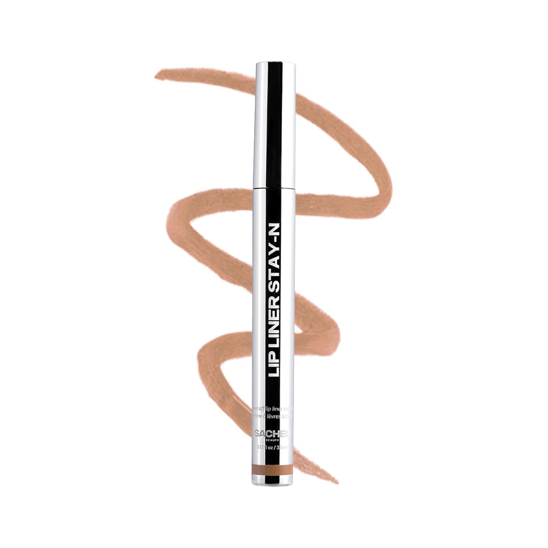 Sacheu Lip Liner Stay-N – Peel Off Lip Stain. Long Lasting Matte Lip Tattoo, Transfer Proof Lipstain Infused with Hyaluronic Acid & Vitamin E, for All Skin Types. Vegan and Cruelty-Free, nOOHde Sacheu Lip Liner Stay-N – Peel Off Lip Stain. Long Lasting Matte Lip Tattoo, Transfer Proof Lipstain Infused with Hyaluronic Acid & Vitamin E, for All Skin Types. Vegan and Cruelty-Free, nOOHde
