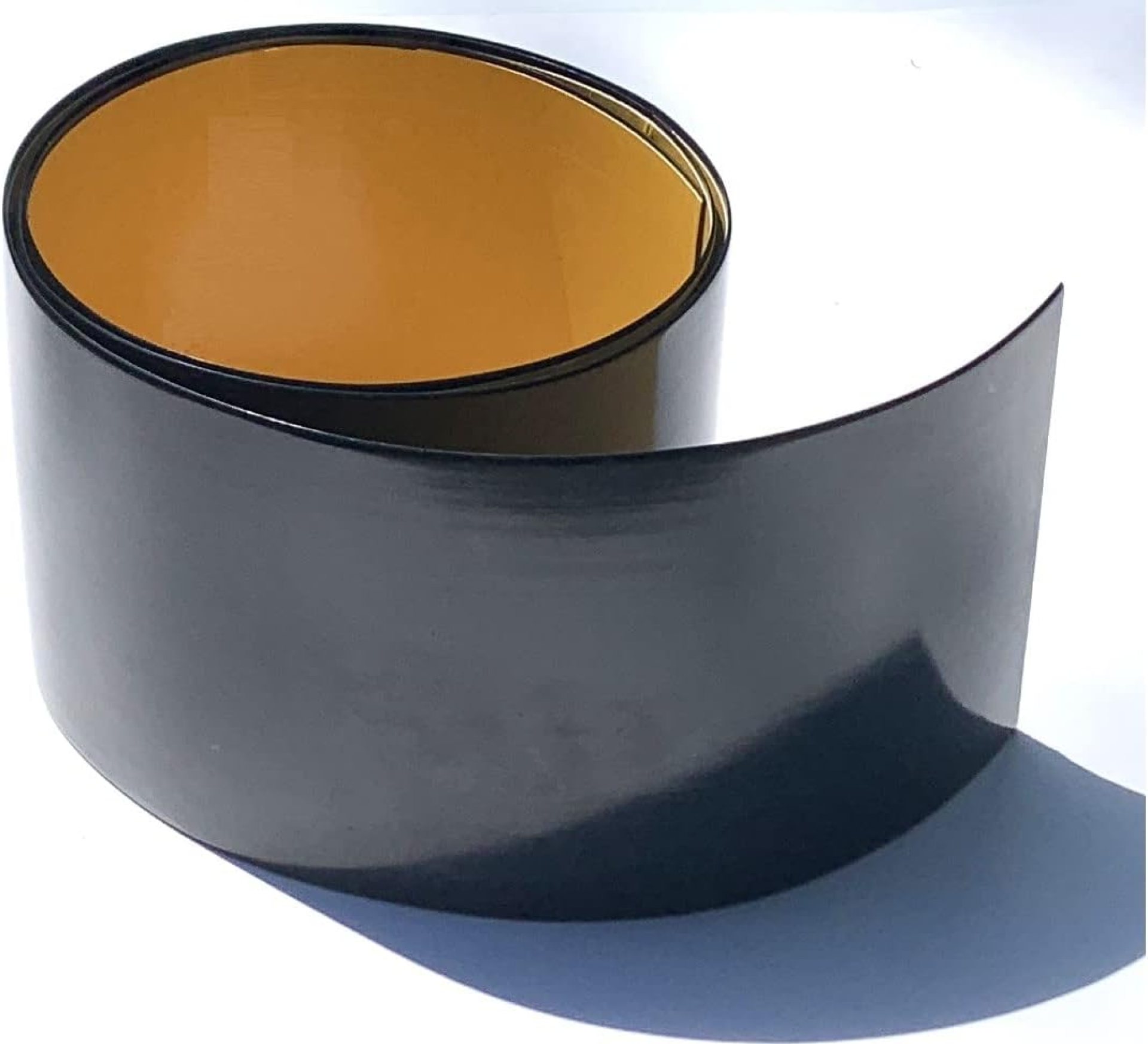 Kayak Keel Guard 4″ Width Black Kayak Canoe Protective Guard Abrasion Resistance Kayak Keel Guard 4″ Width Black Kayak Canoe Protective Guard Abrasion Resistance