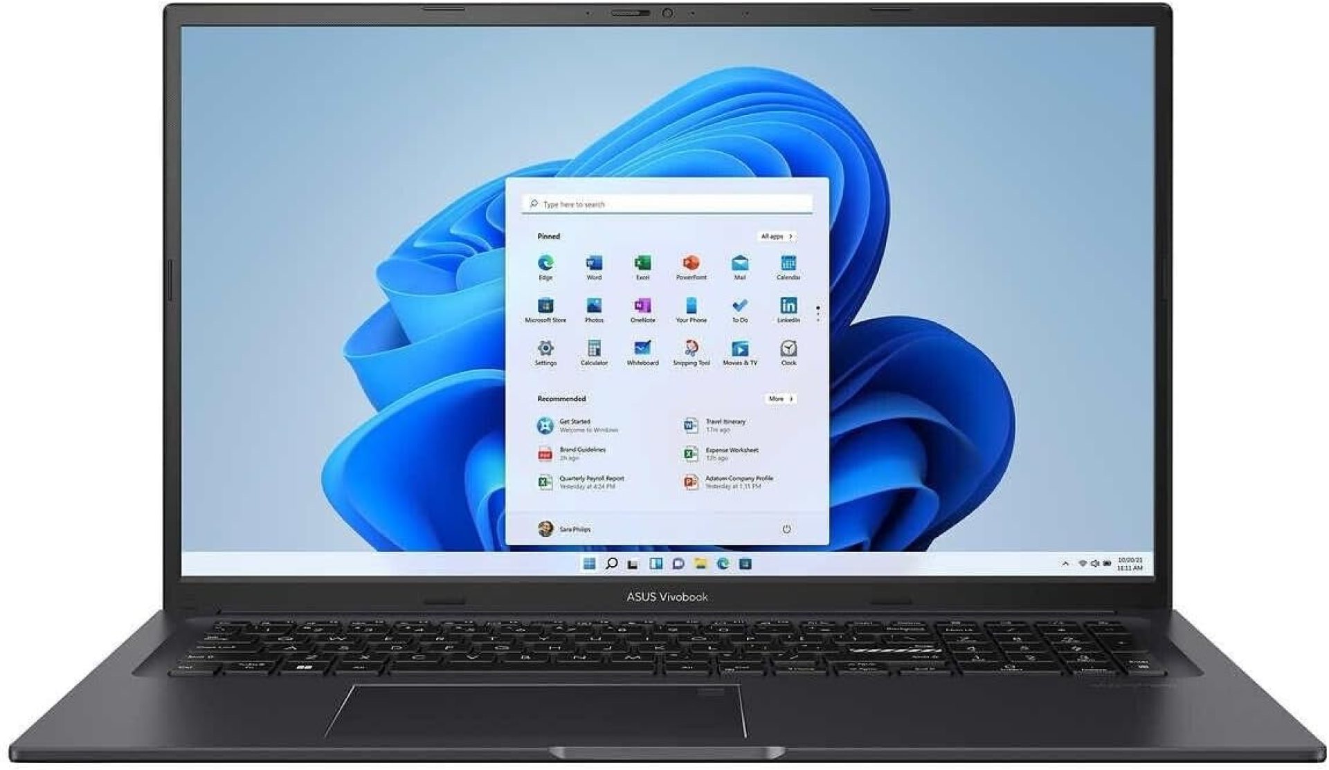 ASUS 17.3″ VivoBook Laptop – AMD Ryzen 7 7730U – 1080p 16 GB RAM 1TB SSD M3704YA-IS74 – Windows 11 (Renewed) ASUS 17.3″ VivoBook Laptop – AMD Ryzen 7 7730U – 1080p 16 GB RAM 1TB SSD M3704YA-IS74 – Windows 11 (Renewed)