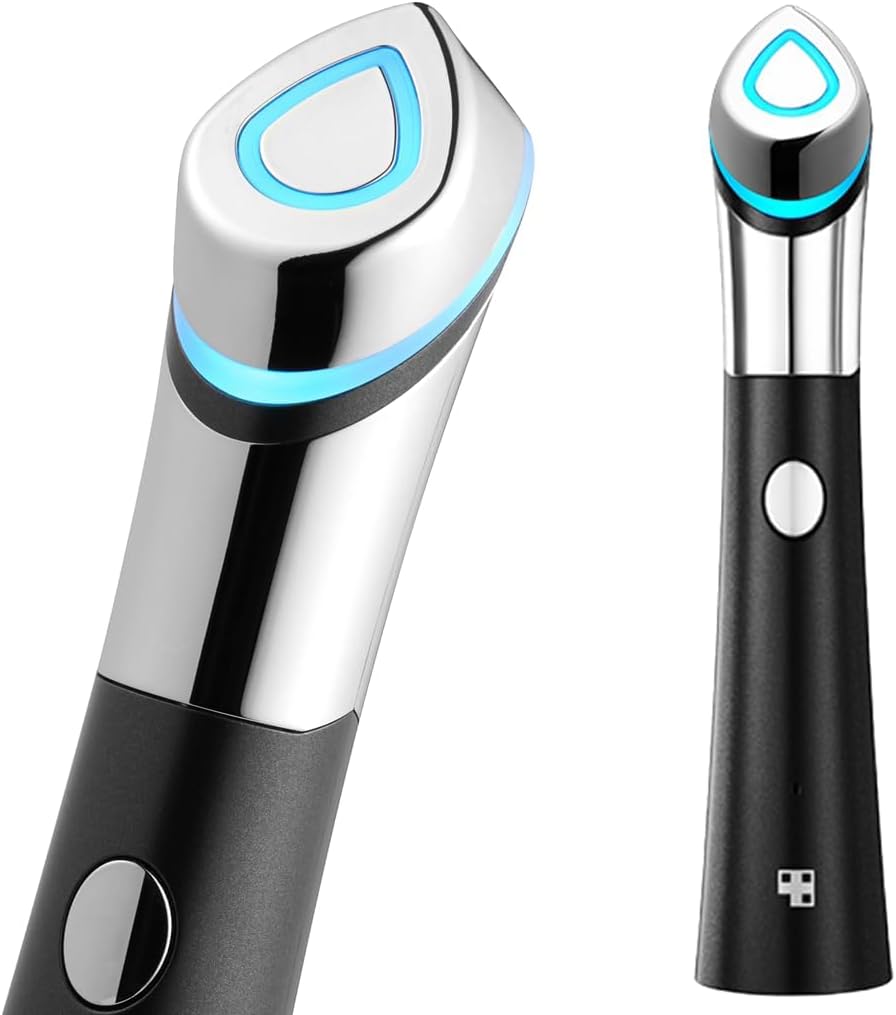medicube Booster H – Korean Skincare Tool – Facial Glow Booster for Maximizing and Boosting Skin Care Absorption – Needle Free medicube Booster H – Korean Skincare Tool – Facial Glow Booster for Maximizing and Boosting Skin Care Absorption – Needle Free
