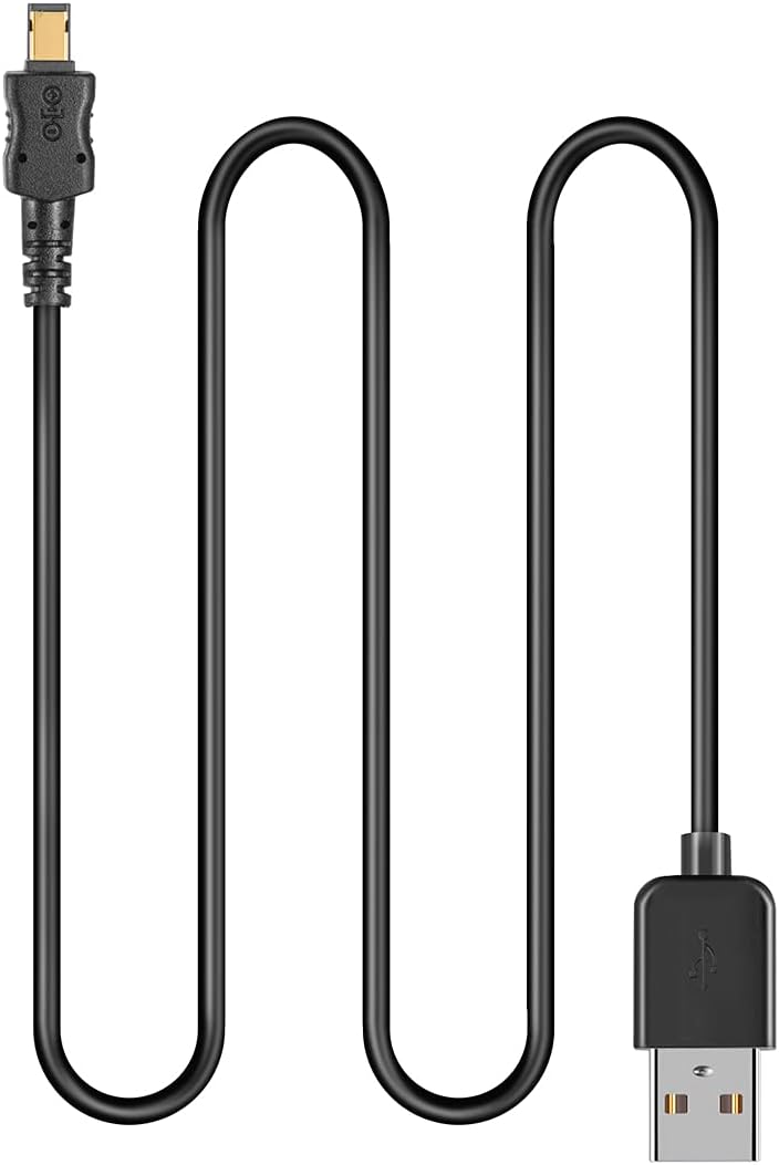 EH-67 EH67 USB Cable 1.0M Digital Cameras DC cable for Nikon Coolpix L100 L105 L110 L120 L310 L320 L330 L340 L810 L820 L830 L840 EH-67 EH67 USB Cable 1.0M Digital Cameras DC cable for Nikon Coolpix L100 L105 L110 L120 L310 L320 L330 L340 L810 L820 L830 L840